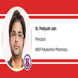 RKDF Polytechnic Pharmacy, Principal: Dr. Pratyush Jain Interview